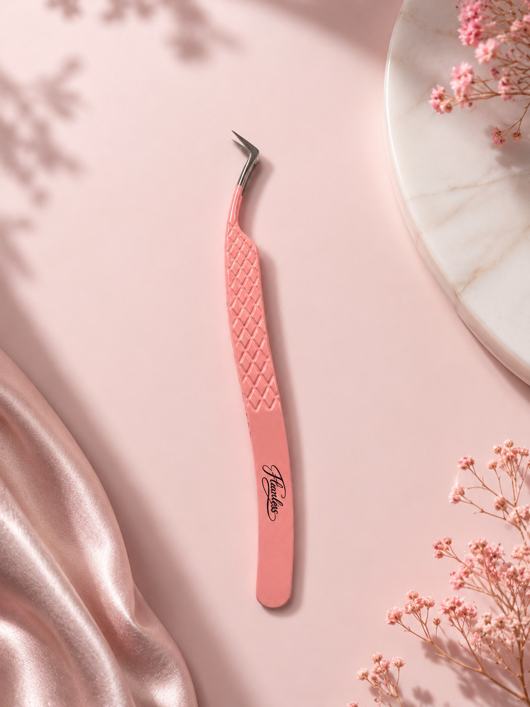 Flawless Tweezer Set