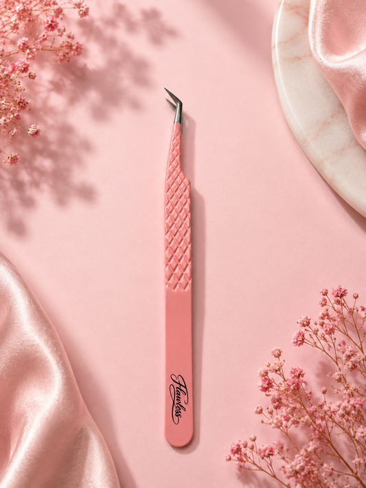 Flawless Tweezer Set