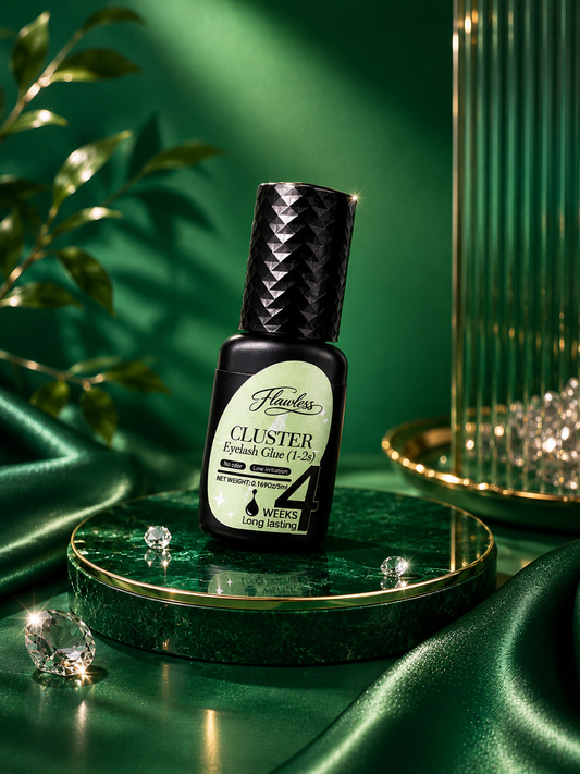 FLAWSLESS STRONG HOLD LASH GLUE