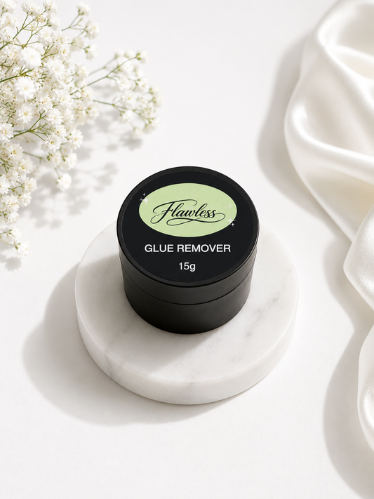 GLUE REMOVER
