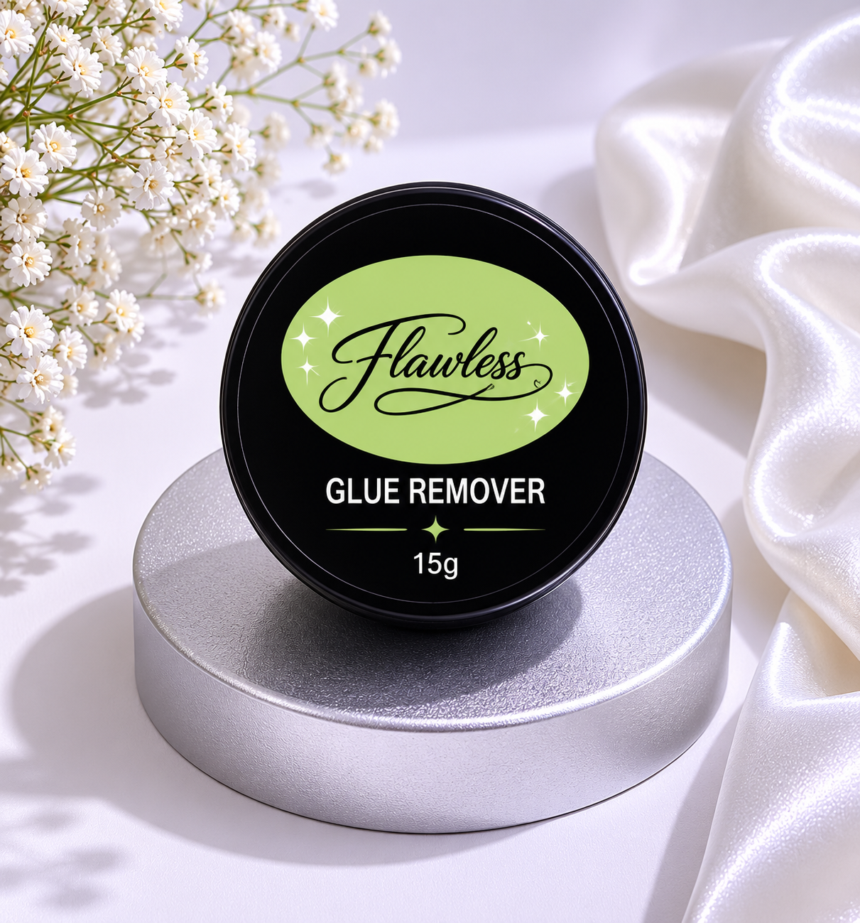GLUE REMOVER