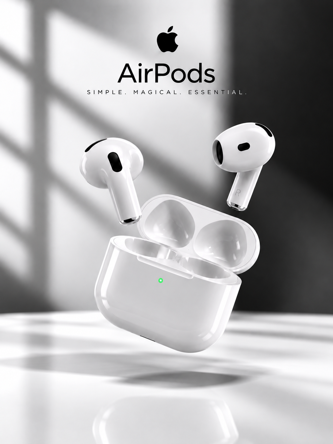 AirPods 4