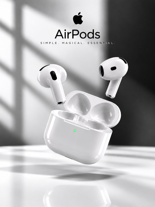 AirPods 4