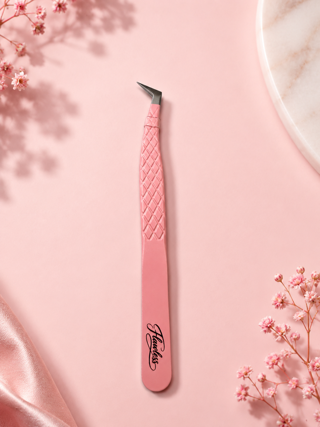 Flawless Tweezer Set