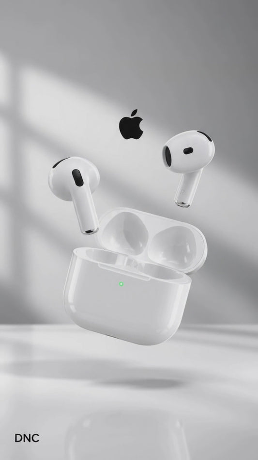 AirPods 4